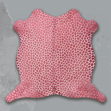 MINI GRAFFE EMBOSSED