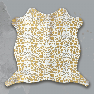 STONE EMBOSSED