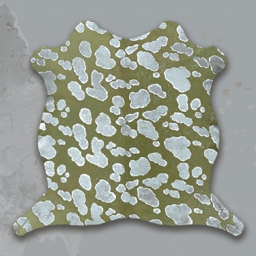 POND EMBOSSED
