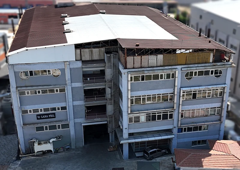 Lana Piel Tannery