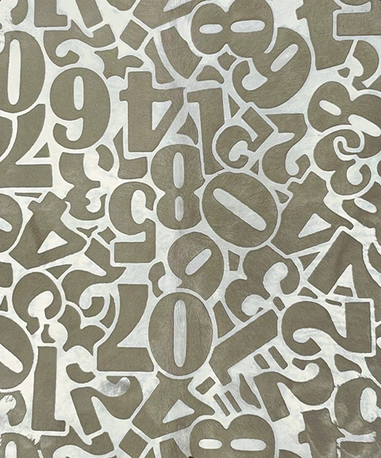EMBOSSED