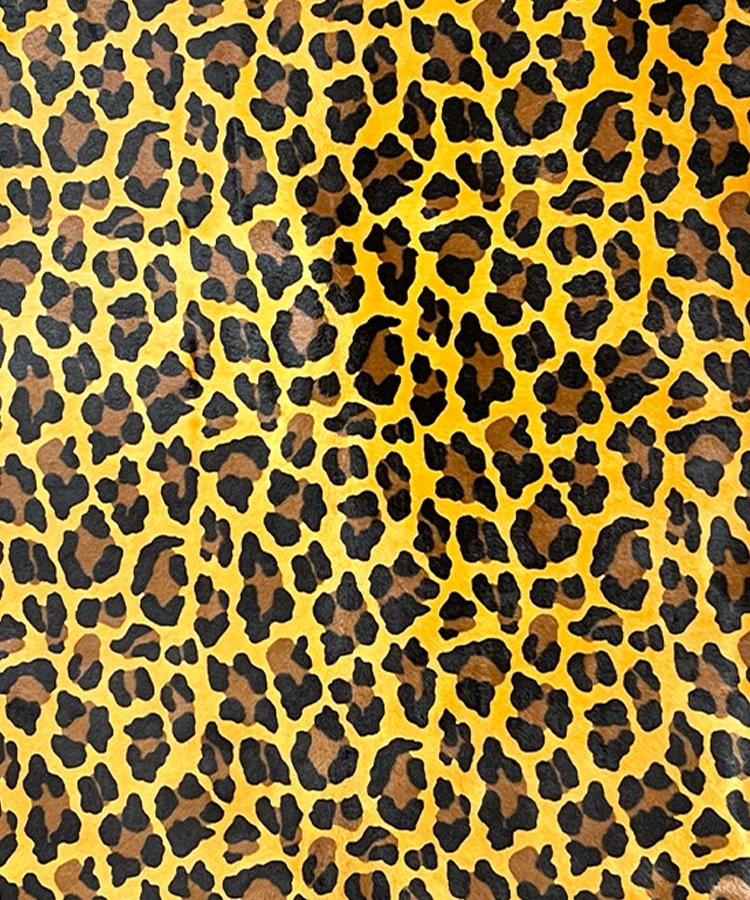 PRINTED